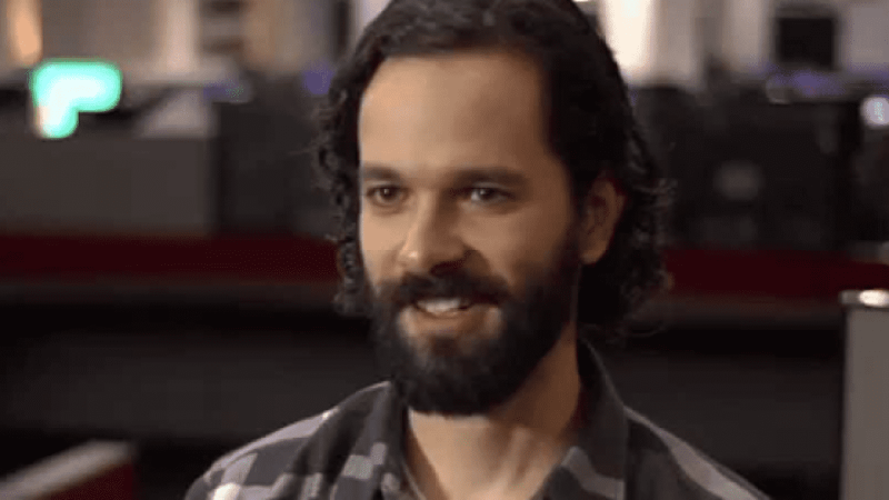尼尔·德鲁克曼（Neil Druckmann