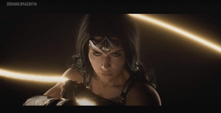 WB Games正在关闭Monolith Productions，玩家第一游戏和WB圣地亚哥，并取消了Wonder Woman游戏