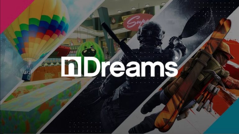 VR開發人員Ndreams在開設一個新工作室時關閉了兩個內部工作室