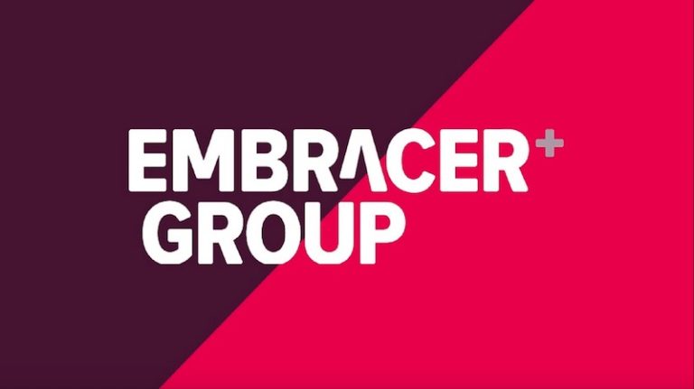 Embracer Group的銷售額下降了22％，儘管王國來了：Deliverance II的成功使公司積極關注未來