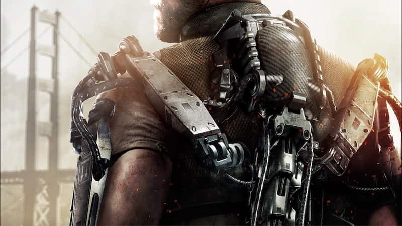 據《決勝時刻 2027》由 Sledgehammer Games 開發