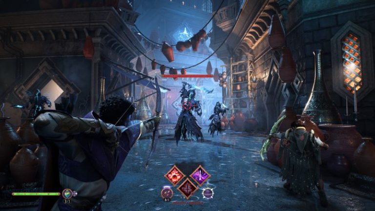 許多關鍵的Dragon Age Devs透露它們已在BioWare重組中被解僱