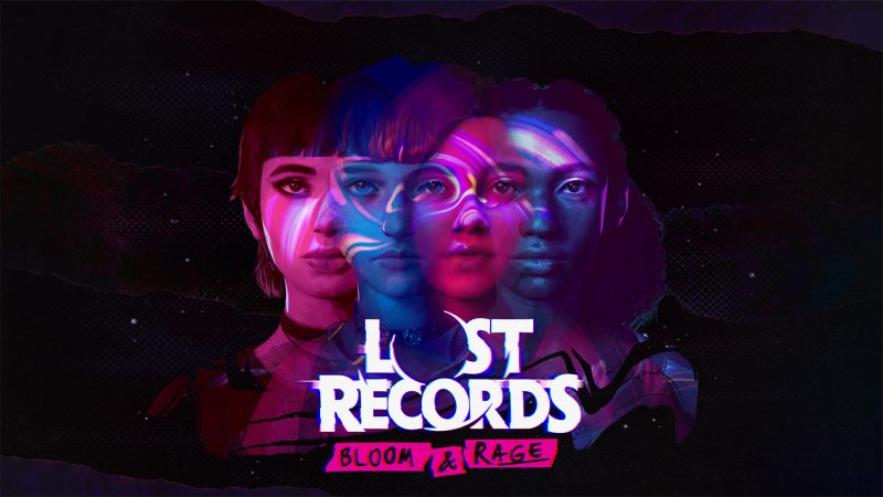遺失的紀錄：《Bloom &amp; Rage Tape 2》發行日期延後，《Tape 1》仍定於 2025 年 2 月發行