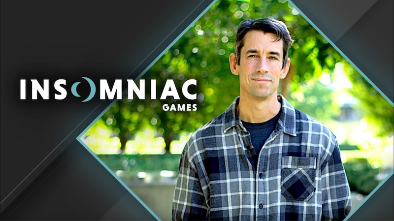 Insomniac Games 老闆 Ted Price 將於 2025 年 3 月從遊戲產業退休