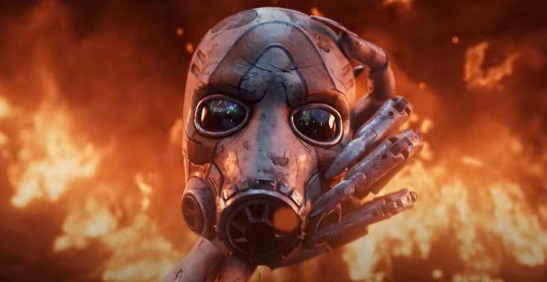 Borderlands 4發布日期揭示了，於2025年9月在PS5到達