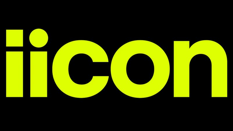 ESA以前曾運行E3，宣布了一個名為“ IICON”的新活動，該活動旨在“連接有遠見的人，思想領袖和創新者”