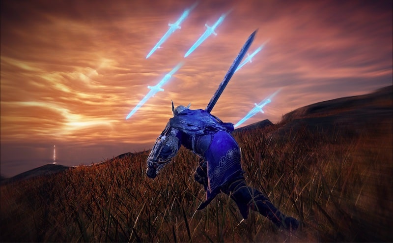 Elden Ring：Nightreign已正式确认5月30日发行。