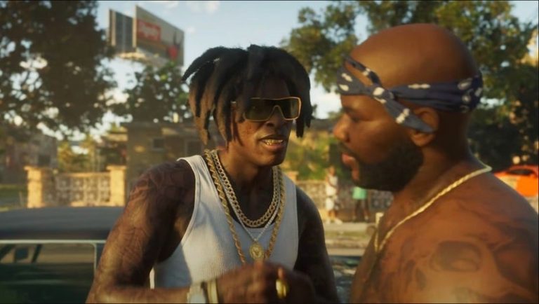 Playstation Indie Boss說，“很棒”的GTA VI將為遊戲行業提供“大量經濟增長”