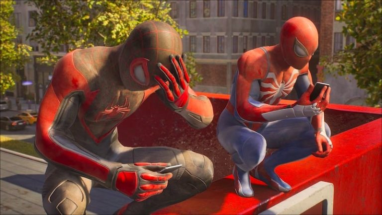 Marvel的Spider-Man 2 PC为AMD FSR框架的生成提供了修复，更新6中的稳定性改进；列出的完整补丁说明