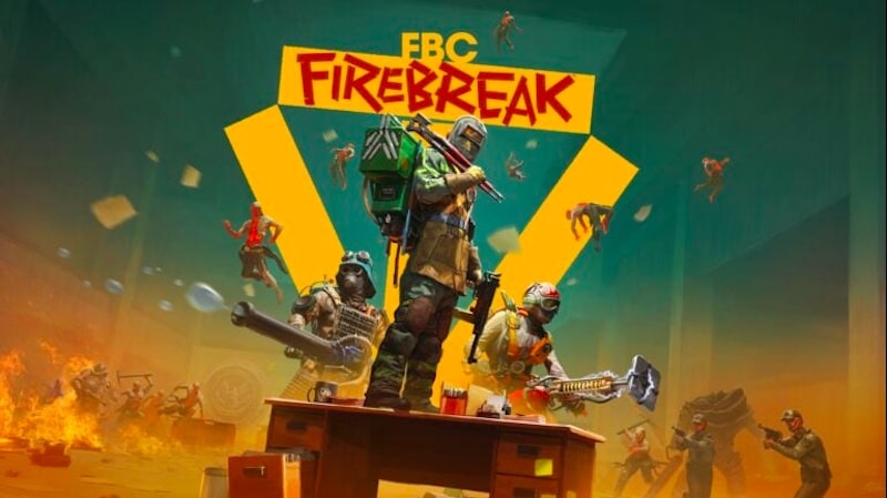 FBC：射擊時間為6月17日的PS5，是第一天PS Plus Extra＆Premium Title