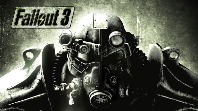 據報導，Fallout 3還計劃著重新製作，但要'