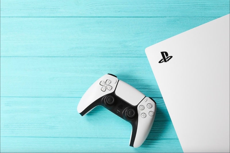 PS5系统软件更新25.03-11.20.00现在正在推出；列出的完整补丁说明